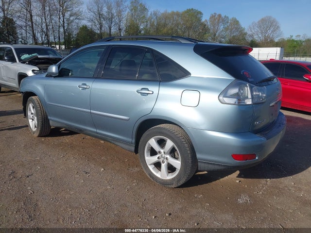 2007 LEXUS RX 350 2T2GK31U17C014464 Photo 2