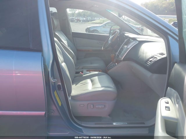 2007 LEXUS RX 350 2T2GK31U17C014464 Photo 4