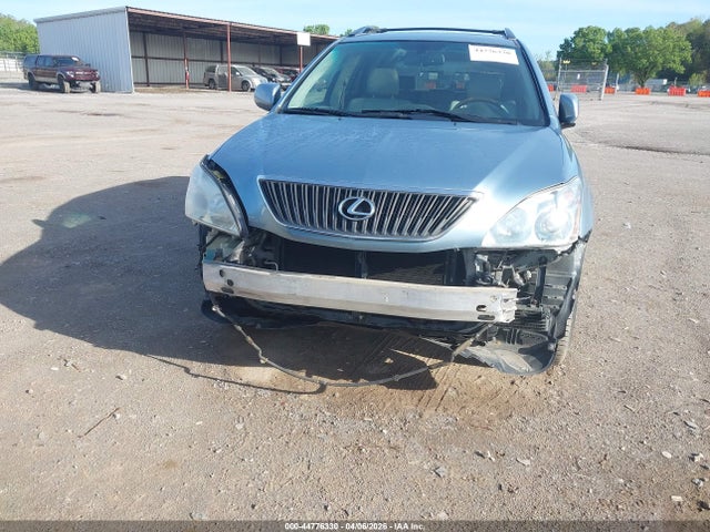 2007 LEXUS RX 350 2T2GK31U17C014464 Photo 5