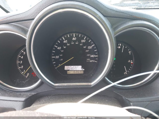 2007 LEXUS RX 350 2T2GK31U17C014464 Photo 6