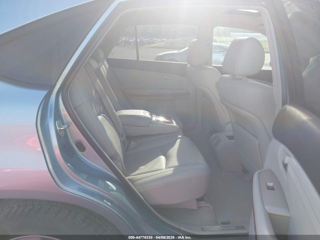 2007 LEXUS RX 350 2T2GK31U17C014464 Photo 7
