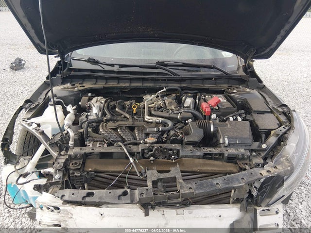 44776337 :رقم المزاد ، 1N4BL4DVXPN340952 vin ، 2023 Nissan Altima Sv Fwd مزاد بيع