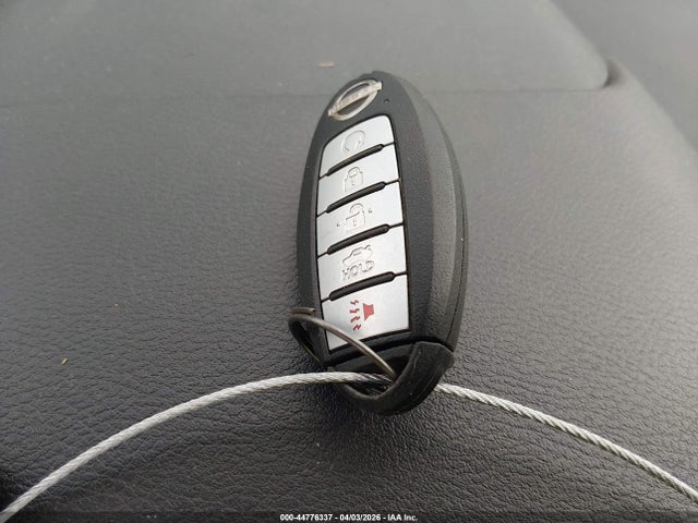 44776337 :رقم المزاد ، 1N4BL4DVXPN340952 vin ، 2023 Nissan Altima Sv Fwd مزاد بيع