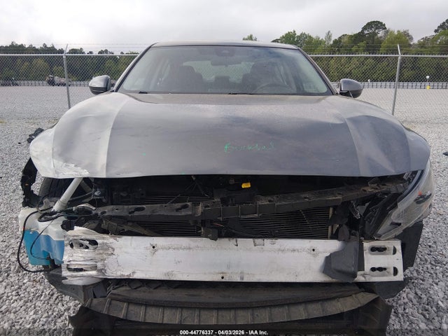 44776337 :رقم المزاد ، 1N4BL4DVXPN340952 vin ، 2023 Nissan Altima Sv Fwd مزاد بيع