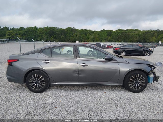 44776337 :رقم المزاد ، 1N4BL4DVXPN340952 vin ، 2023 Nissan Altima Sv Fwd مزاد بيع