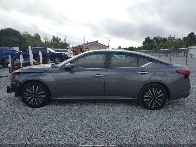 44776337 :رقم المزاد ، 1N4BL4DVXPN340952 vin ، 2023 Nissan Altima Sv Fwd مزاد بيع
