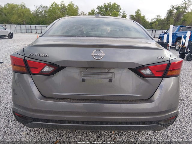 44776337 :رقم المزاد ، 1N4BL4DVXPN340952 vin ، 2023 Nissan Altima Sv Fwd مزاد بيع