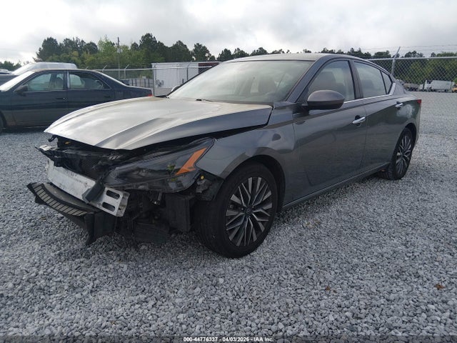 44776337 :رقم المزاد ، 1N4BL4DVXPN340952 vin ، 2023 Nissan Altima Sv Fwd مزاد بيع