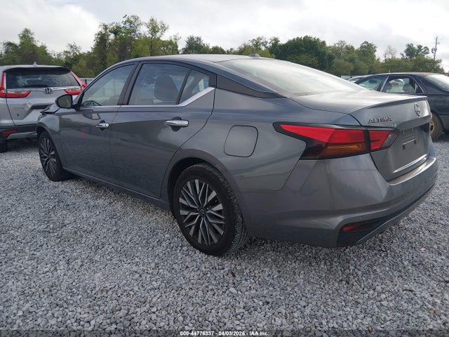 44776337 :رقم المزاد ، 1N4BL4DVXPN340952 vin ، 2023 Nissan Altima Sv Fwd مزاد بيع