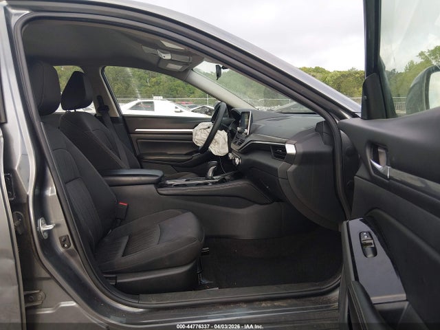 44776337 :رقم المزاد ، 1N4BL4DVXPN340952 vin ، 2023 Nissan Altima Sv Fwd مزاد بيع