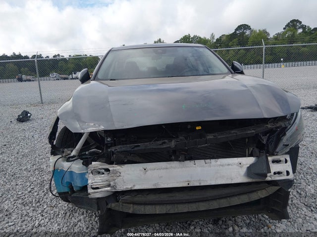 44776337 :رقم المزاد ، 1N4BL4DVXPN340952 vin ، 2023 Nissan Altima Sv Fwd مزاد بيع