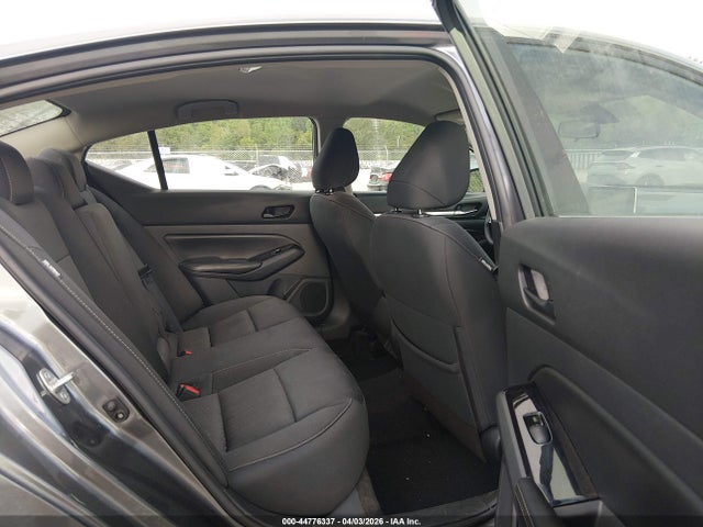 44776337 :رقم المزاد ، 1N4BL4DVXPN340952 vin ، 2023 Nissan Altima Sv Fwd مزاد بيع