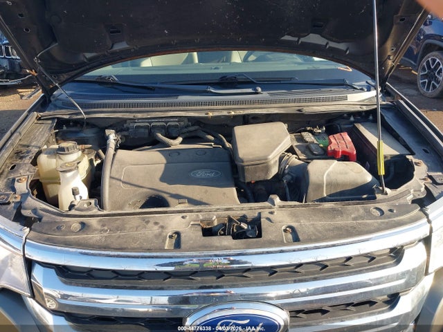 Продажа на аукционе авто 2013 Ford Edge Sel, vin: 2FMDK4JC5DBC28863, номер лота: 44776338