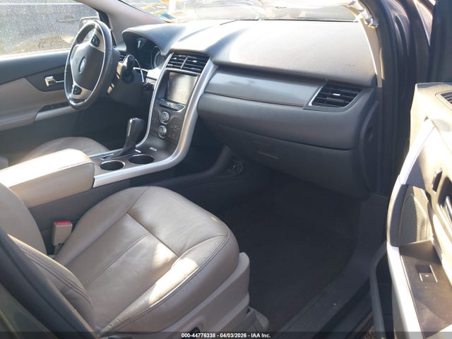 Продажа на аукционе авто 2013 Ford Edge Sel, vin: 2FMDK4JC5DBC28863, номер лота: 44776338