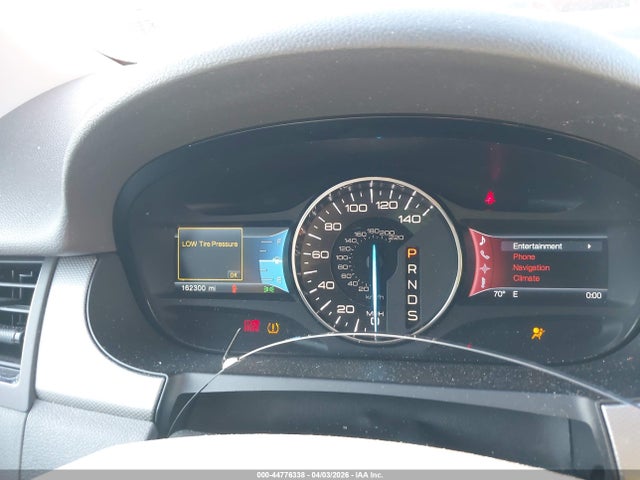 Продажа на аукционе авто 2013 Ford Edge Sel, vin: 2FMDK4JC5DBC28863, номер лота: 44776338