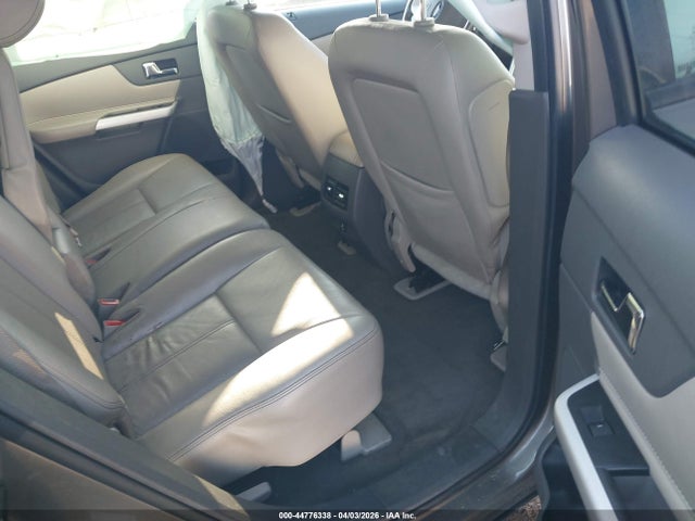 Продажа на аукционе авто 2013 Ford Edge Sel, vin: 2FMDK4JC5DBC28863, номер лота: 44776338