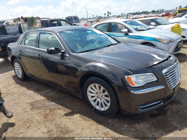 Aukcja sprzedaży 2012 Chrysler 300, vin: 2C3CCAAG2CH313173, numer aukcji: 44776339