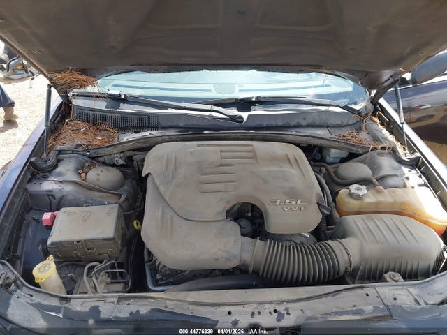 Aukcja sprzedaży 2012 Chrysler 300, vin: 2C3CCAAG2CH313173, numer aukcji: 44776339