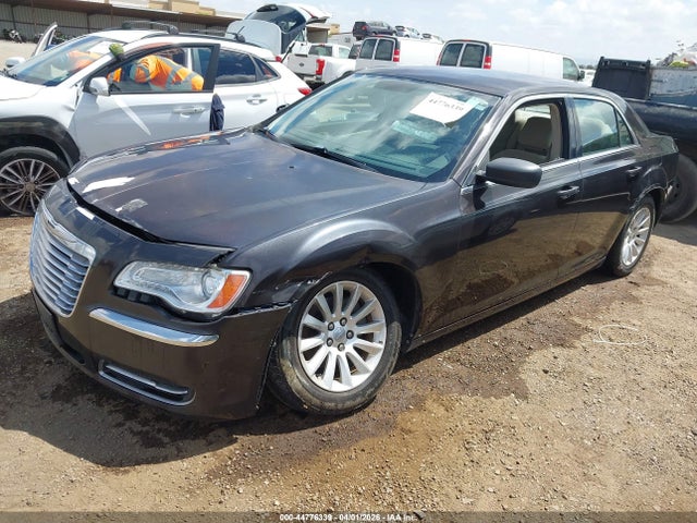 Aukcja sprzedaży 2012 Chrysler 300, vin: 2C3CCAAG2CH313173, numer aukcji: 44776339
