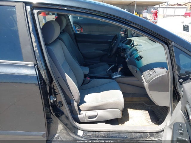 2010 Honda Civic Lx მანქანა იყიდება აუქციონზე, vin: 19XFA1F53AE053784, აუქციონის ნომერი: 44776344