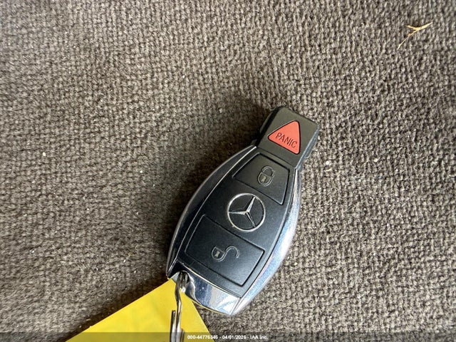44776346 :رقم المزاد ، WDCGG8JB3DF971094 vin ، 2013 Mercedes-benz Glk 350 4matic مزاد بيع