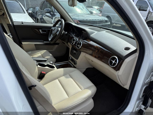 44776346 :رقم المزاد ، WDCGG8JB3DF971094 vin ، 2013 Mercedes-benz Glk 350 4matic مزاد بيع