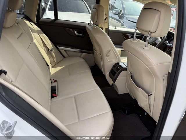 44776346 :رقم المزاد ، WDCGG8JB3DF971094 vin ، 2013 Mercedes-benz Glk 350 4matic مزاد بيع