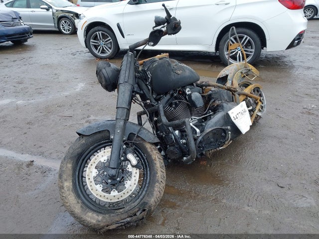 Harley-Davidson FLSS 2016 1HD1JS910GB042450 Image 2