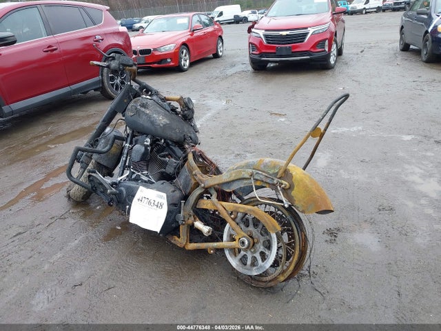 Harley-Davidson FLSS 2016 1HD1JS910GB042450 Image 3