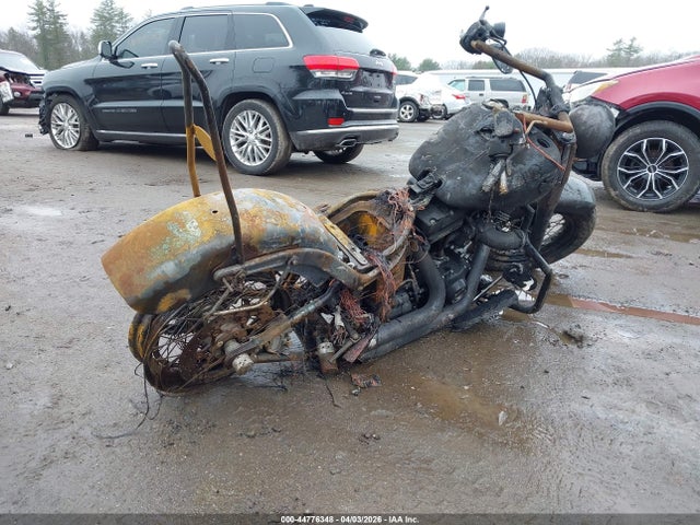 Harley-Davidson FLSS 2016 1HD1JS910GB042450 Image 4
