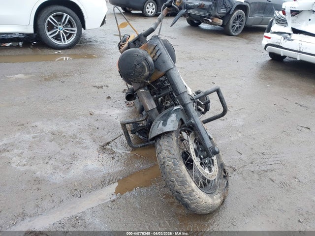 Harley-Davidson FLSS 2016 1HD1JS910GB042450 Image 5