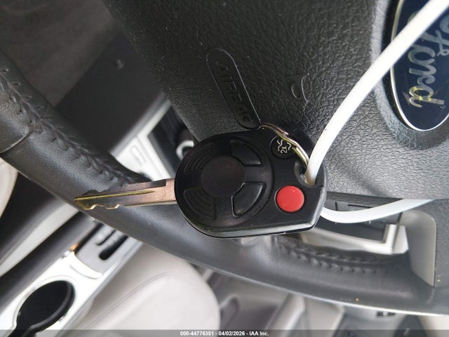 44776351 :رقم المزاد ، 3FAHP0JG1BR340566 vin ، 2011 Ford Fusion Sel مزاد بيع