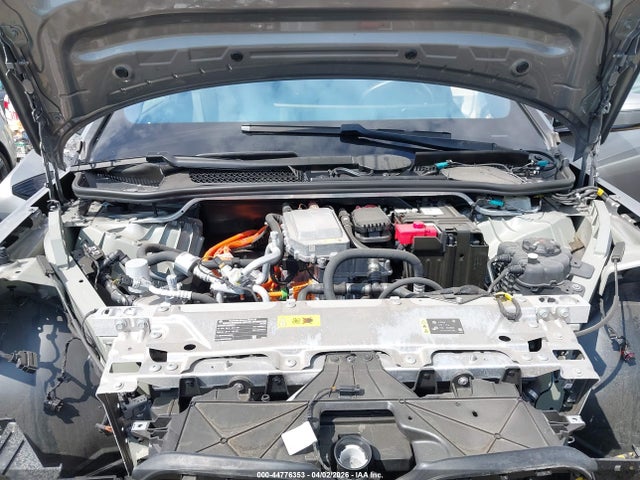 2024 BMW IX WB523CF08RCP61875 Photo 9