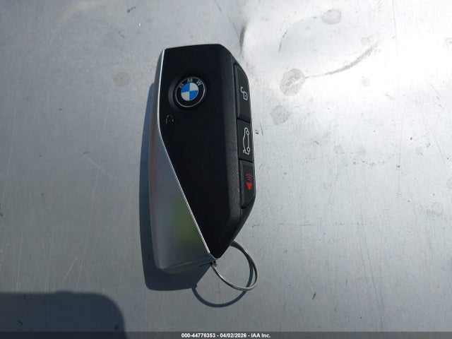 2024 BMW IX WB523CF08RCP61875 Photo 10