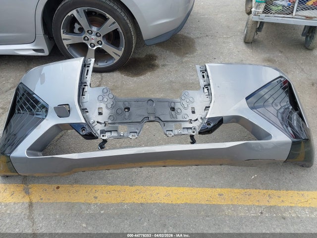 2024 Bmw Ix Xdrive50 მანქანა იყიდება აუქციონზე, vin: WB523CF08RCP61875, აუქციონის ნომერი: 44776353