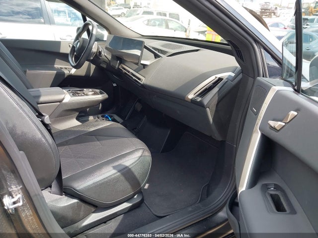 2024 BMW IX WB523CF08RCP61875 Photo 4