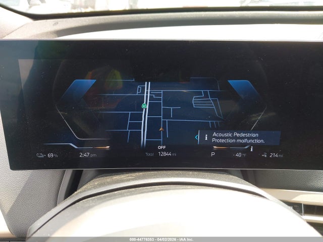 2024 BMW IX WB523CF08RCP61875 Photo 6