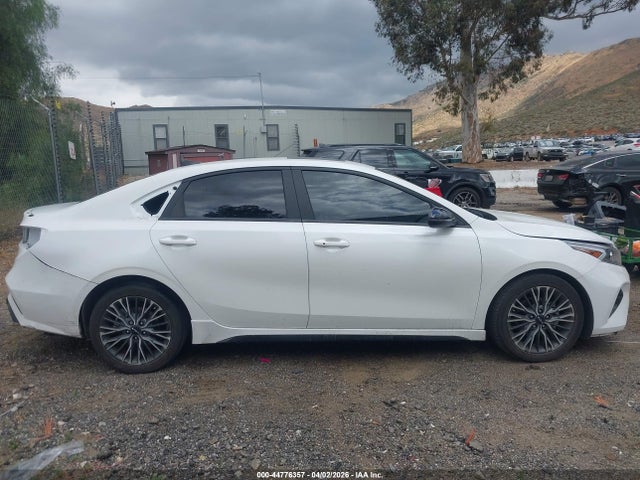 KIA Forte Gt-line 2024 3KPF54AD6RE767618 Image 14