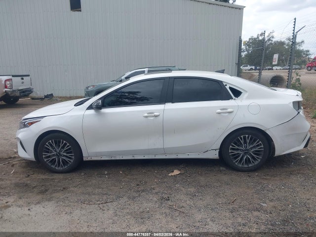 KIA Forte Gt-line 2024 3KPF54AD6RE767618 Image 15