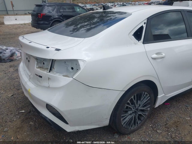KIA Forte Gt-line 2024 3KPF54AD6RE767618 Image 18