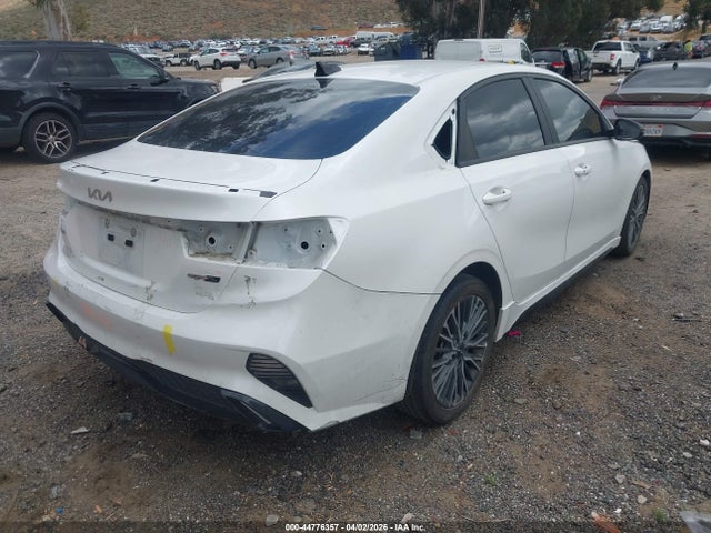 KIA Forte Gt-line 2024 3KPF54AD6RE767618 Image 4