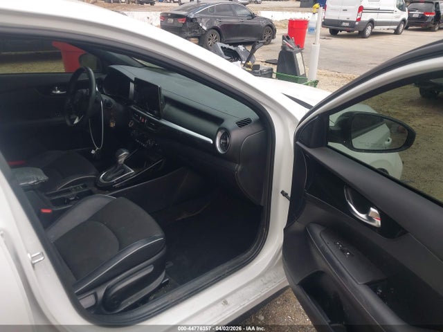 KIA Forte Gt-line 2024 3KPF54AD6RE767618 Image 5