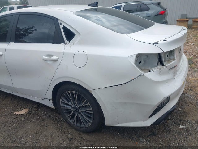 KIA Forte Gt-line 2024 3KPF54AD6RE767618 Image 6