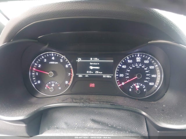 KIA Forte Gt-line 2024 3KPF54AD6RE767618 Image 7