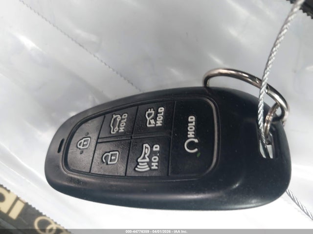 Hyundai IONIQ 5 SE 2022 KM8KMDAF5NU099742 Image 11