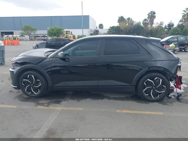 Hyundai IONIQ 5 SE 2022 KM8KMDAF5NU099742 Image 15