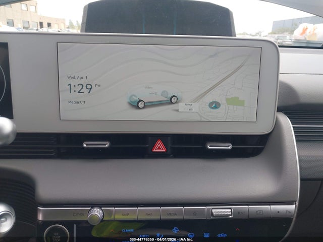Hyundai IONIQ 5 SE 2022 KM8KMDAF5NU099742 Image 19