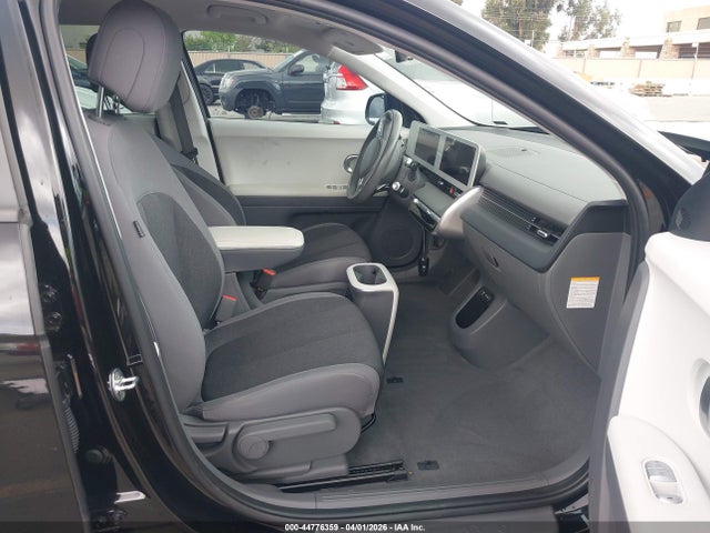 Hyundai IONIQ 5 SE 2022 KM8KMDAF5NU099742 Image 5
