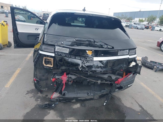 Hyundai IONIQ 5 SE 2022 KM8KMDAF5NU099742 Image 6