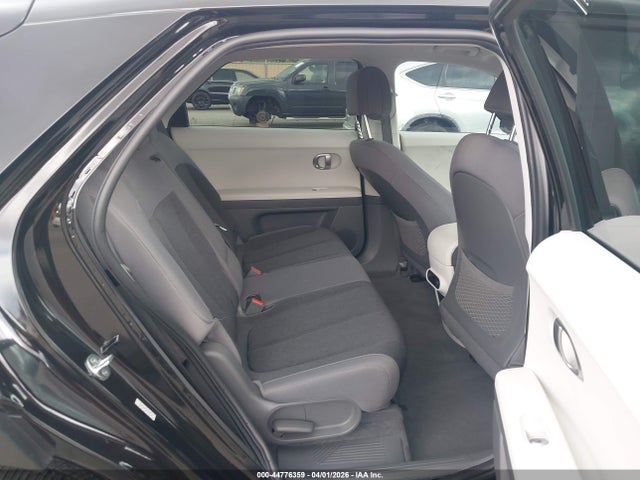 Hyundai IONIQ 5 SE 2022 KM8KMDAF5NU099742 Image 8